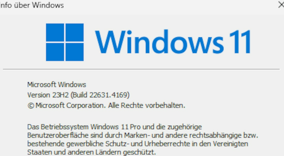 Find out your Windows operating system - here's how it works