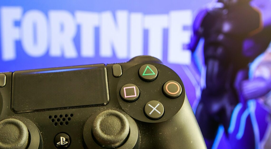 Fortnite 2024: Controller changes for players