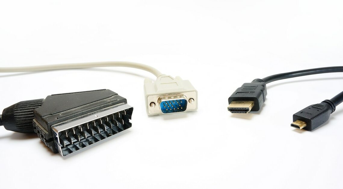 HDMI to Scart - how does it work?