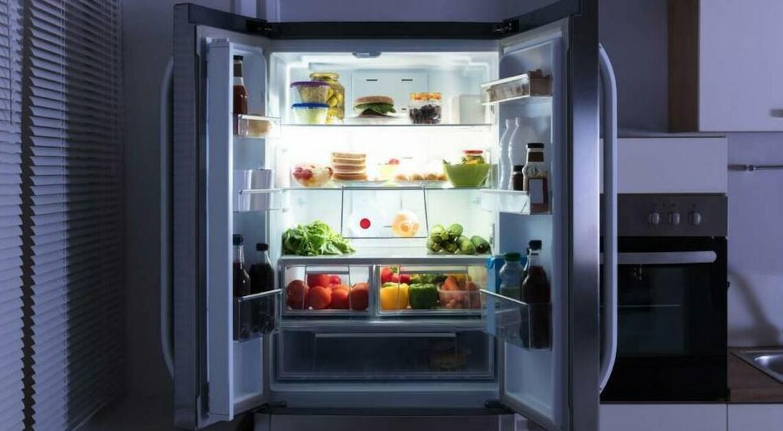 How long does a refrigerator last? Information on lifespan