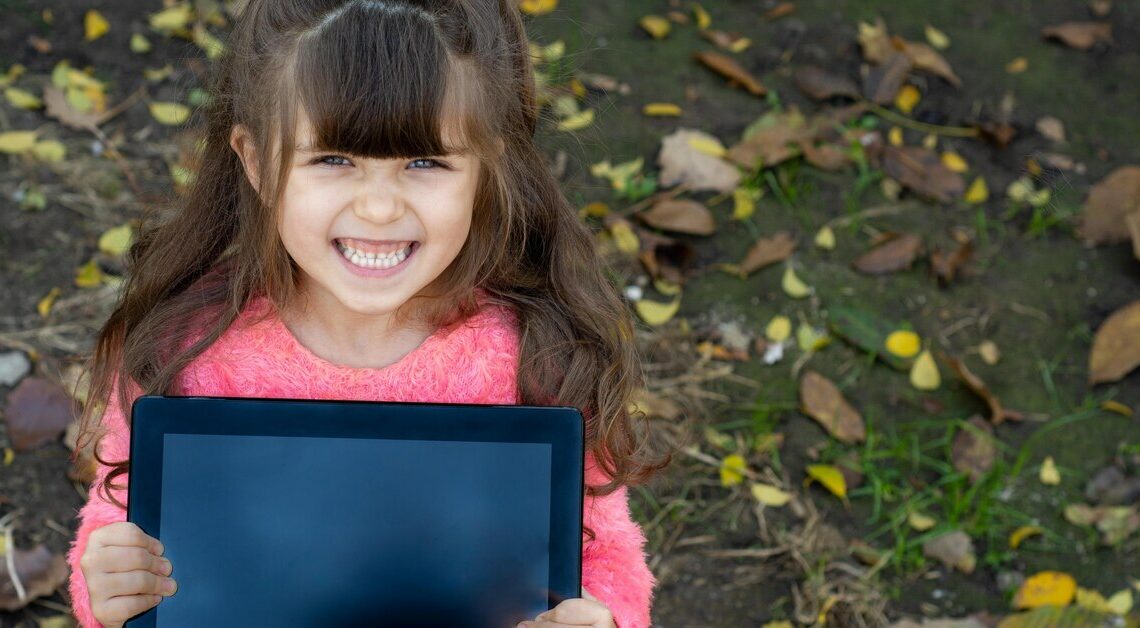 How to make Android tablets child-safe