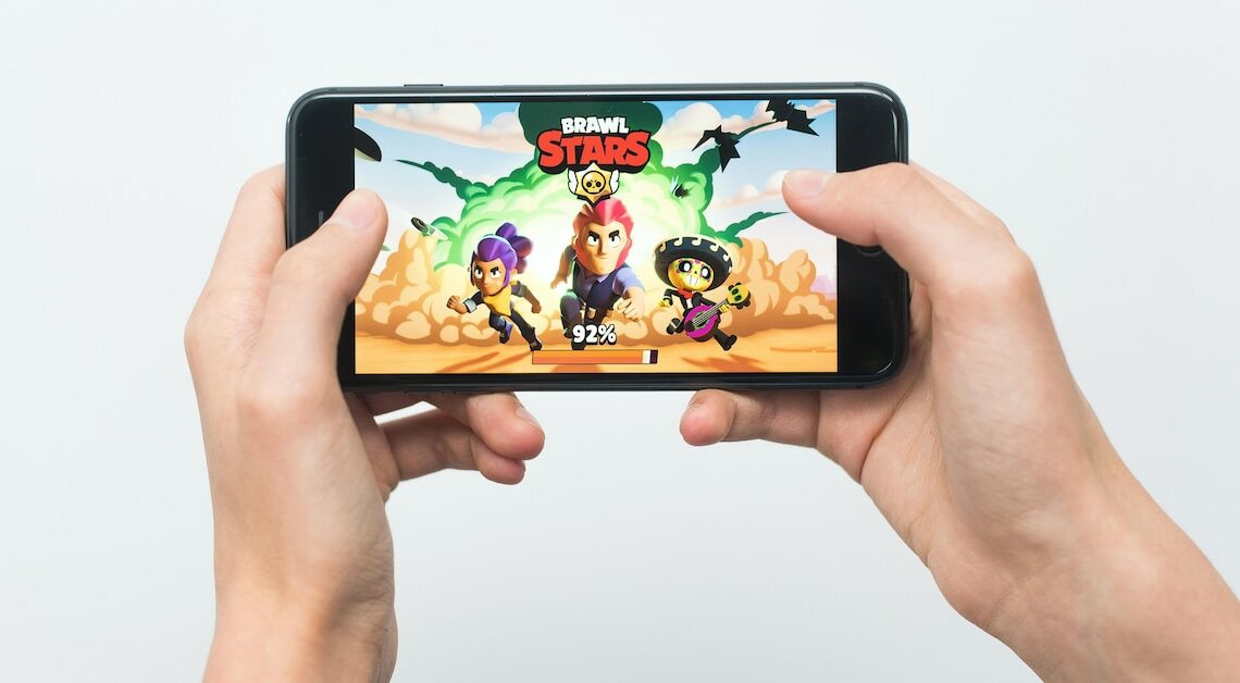 Is Brawl Stars for over-18s only? What you need to know