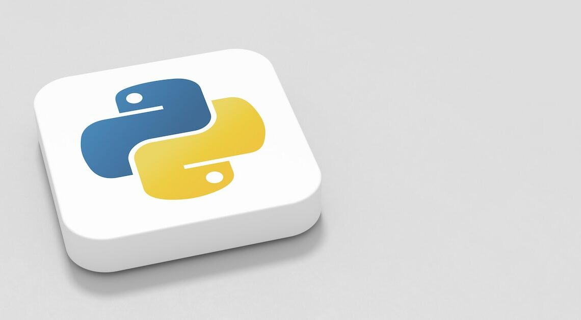 Learn Python: These are the options for getting started with the programming language