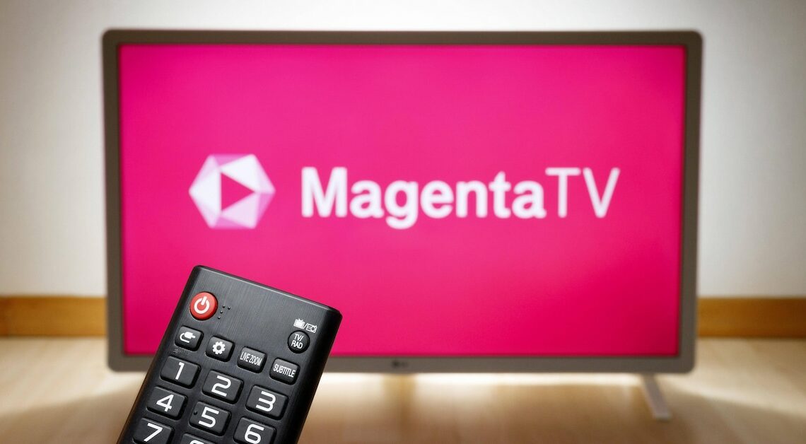 Magenta TV without receiver: These are the options