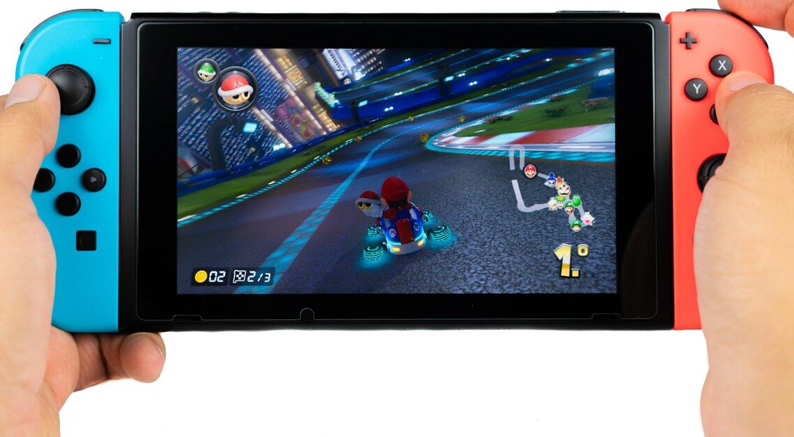 Mario Kart 8: Fire Hopping - how it works