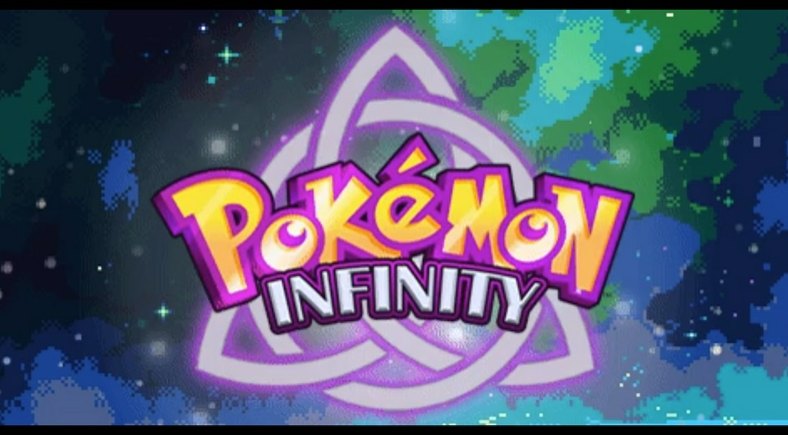 Pokémon Infinity: Everything about the ROM hack