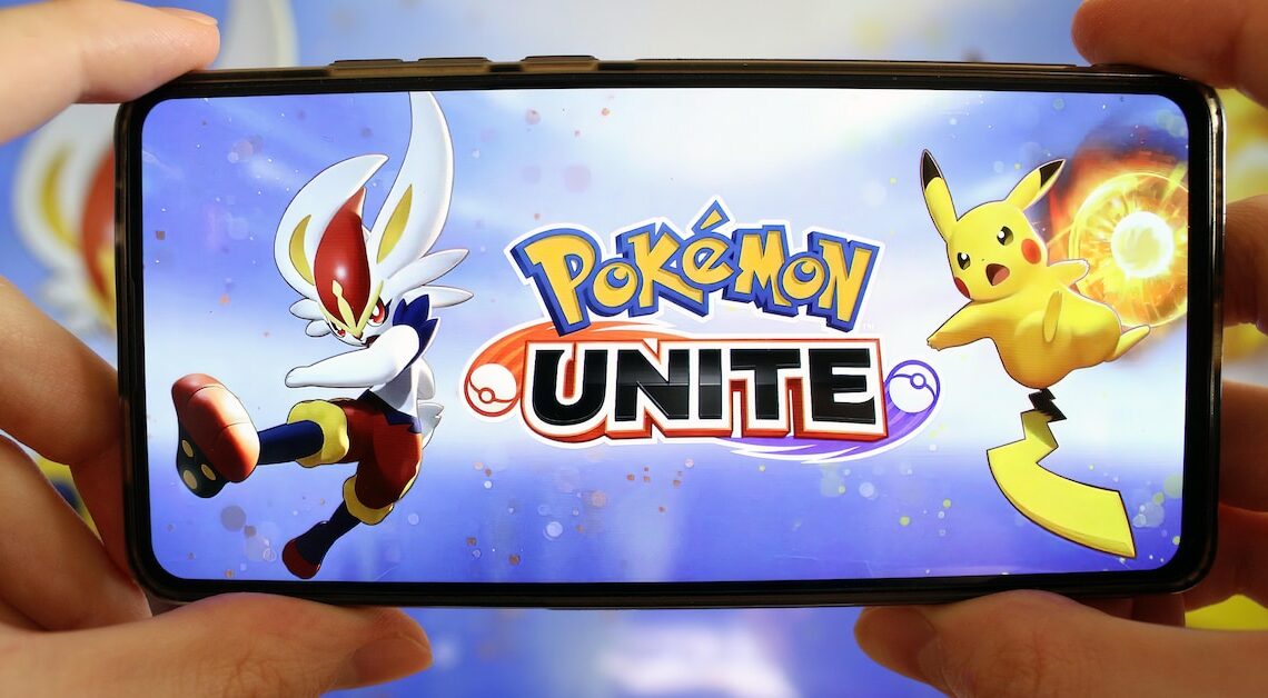 Pokémon Unite Ranks: How good is your multiplayer rank