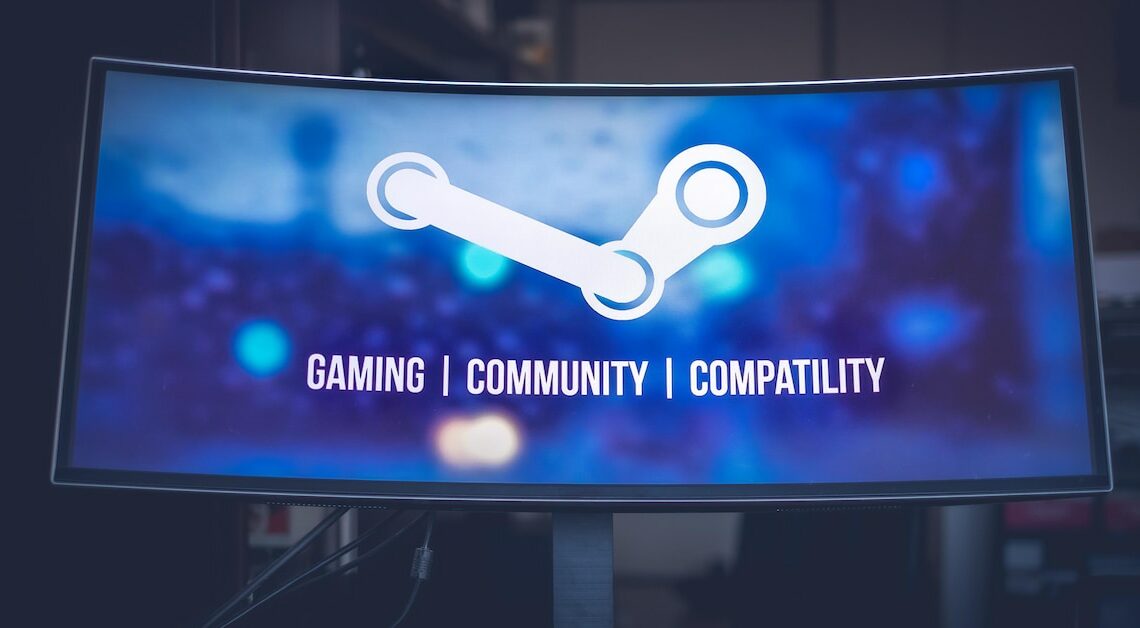 Steam won't start - this could be the reason