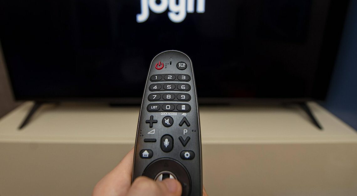 Stream Joyn on your TV - here's how