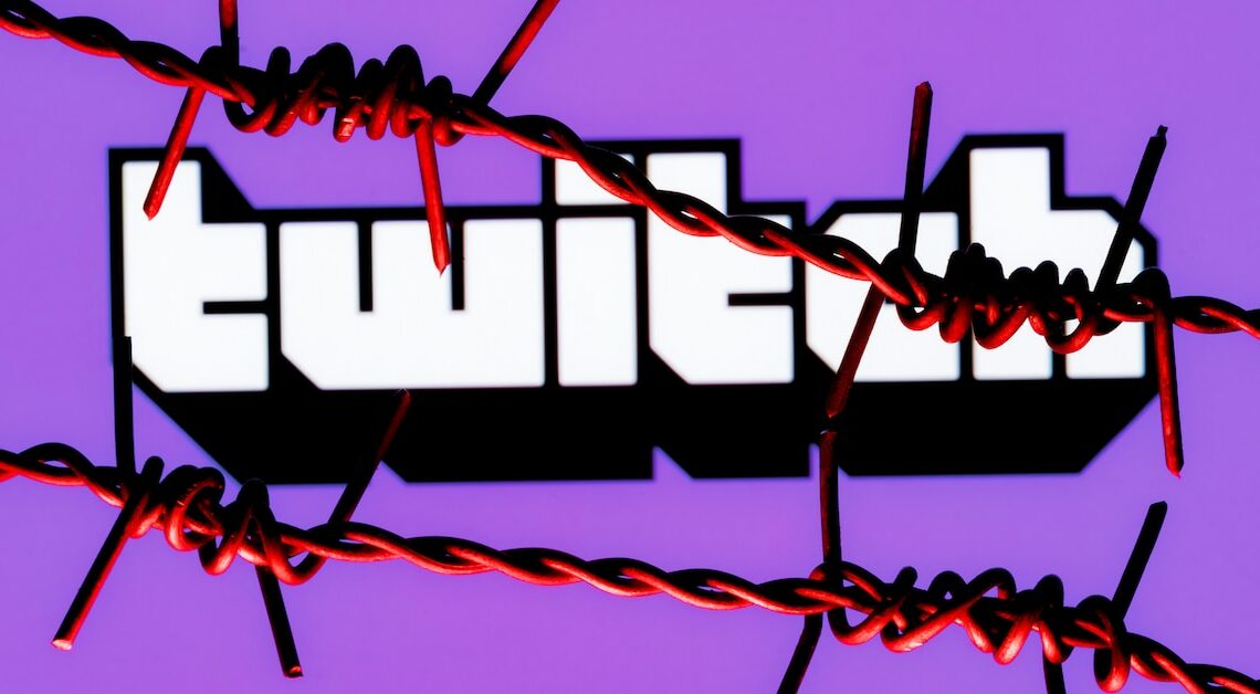 Twitch Ban: Reasons, Duration and Appeals for Viewers and Streamers