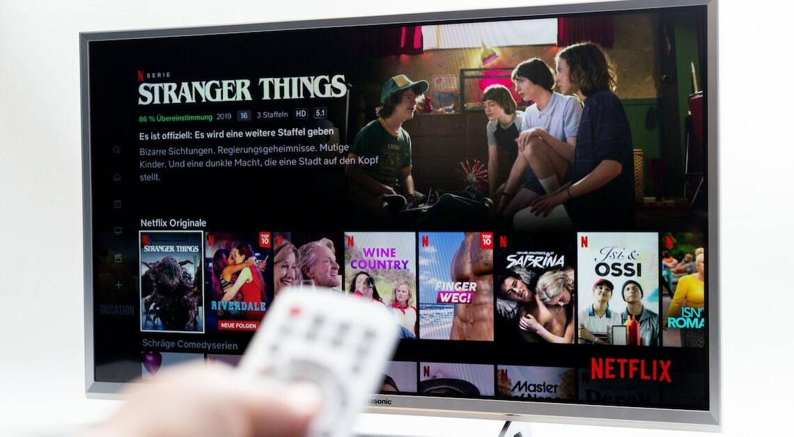 Unsubscribe from Netflix: This is how it works on the Samsung TV