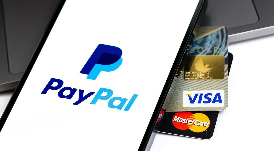 Using PayPal abroad - what you need to know