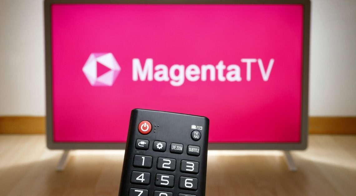 Watch Magenta TV via Fire TV Stick - here's how