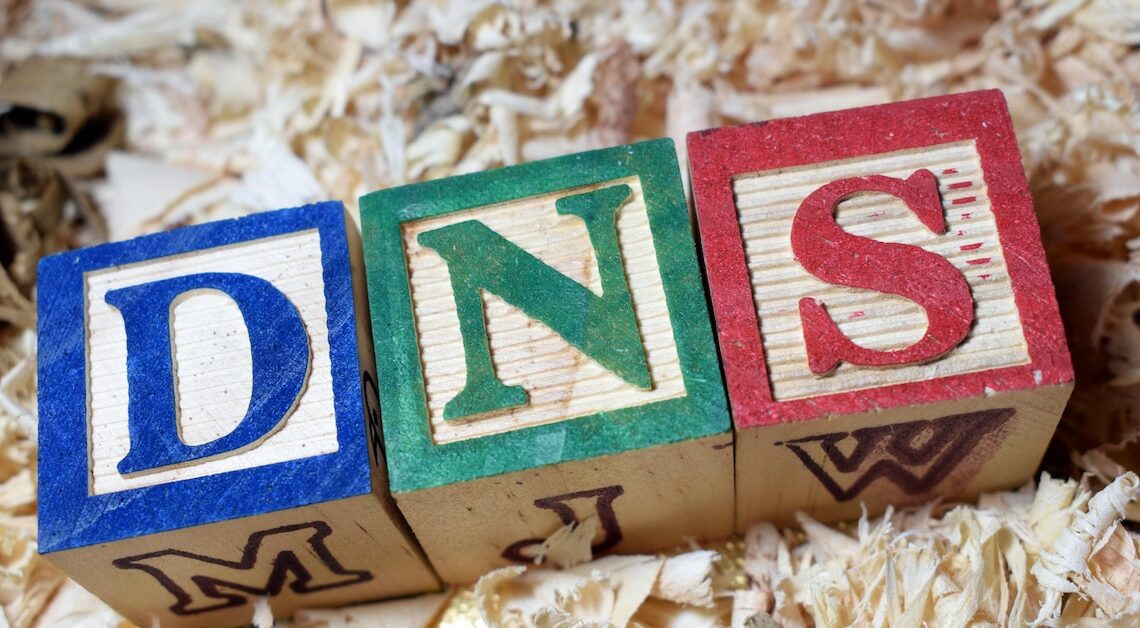 What is DNS?