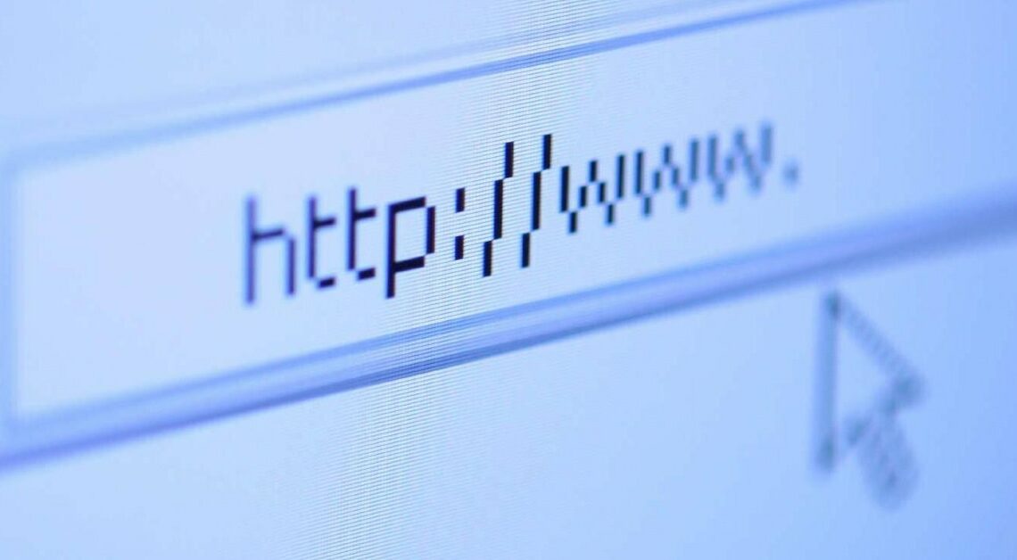 What is a domain? The term simply explained