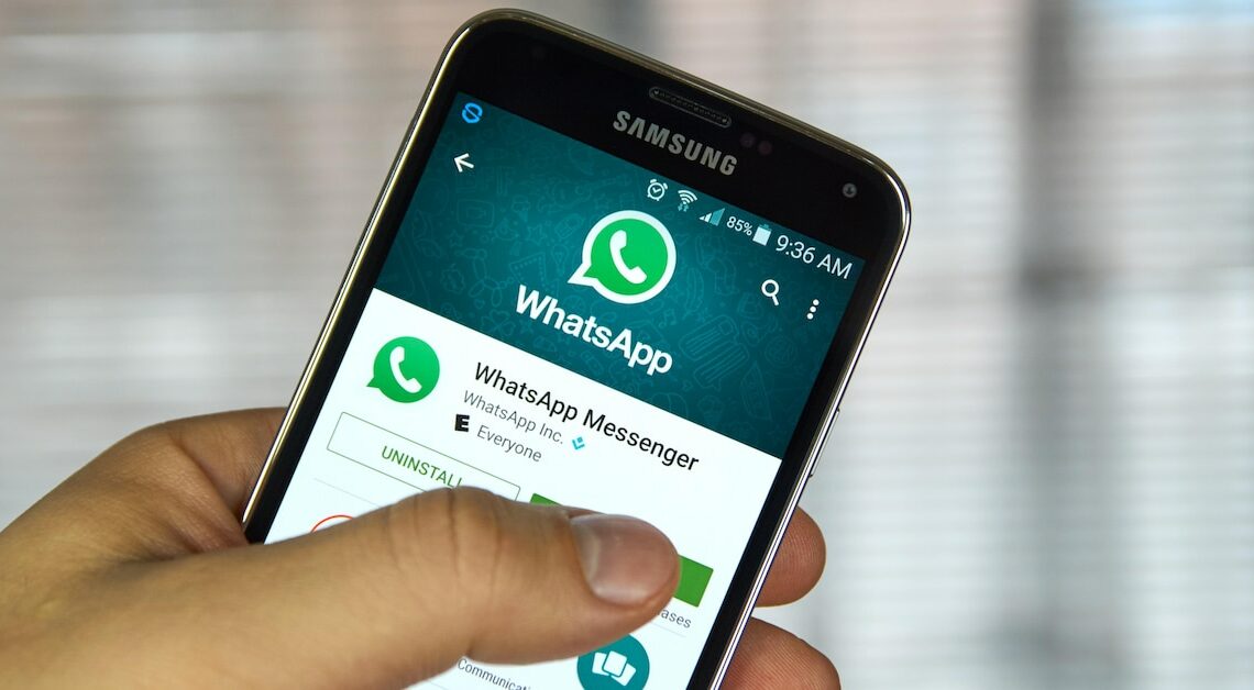 WhatsApp: Delete stickers - how to do it for Android and iOS