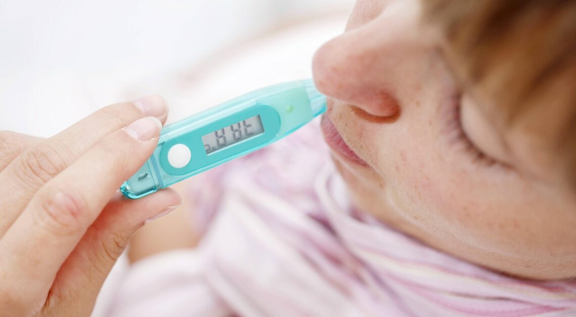 Why is fever dangerous? What you should know