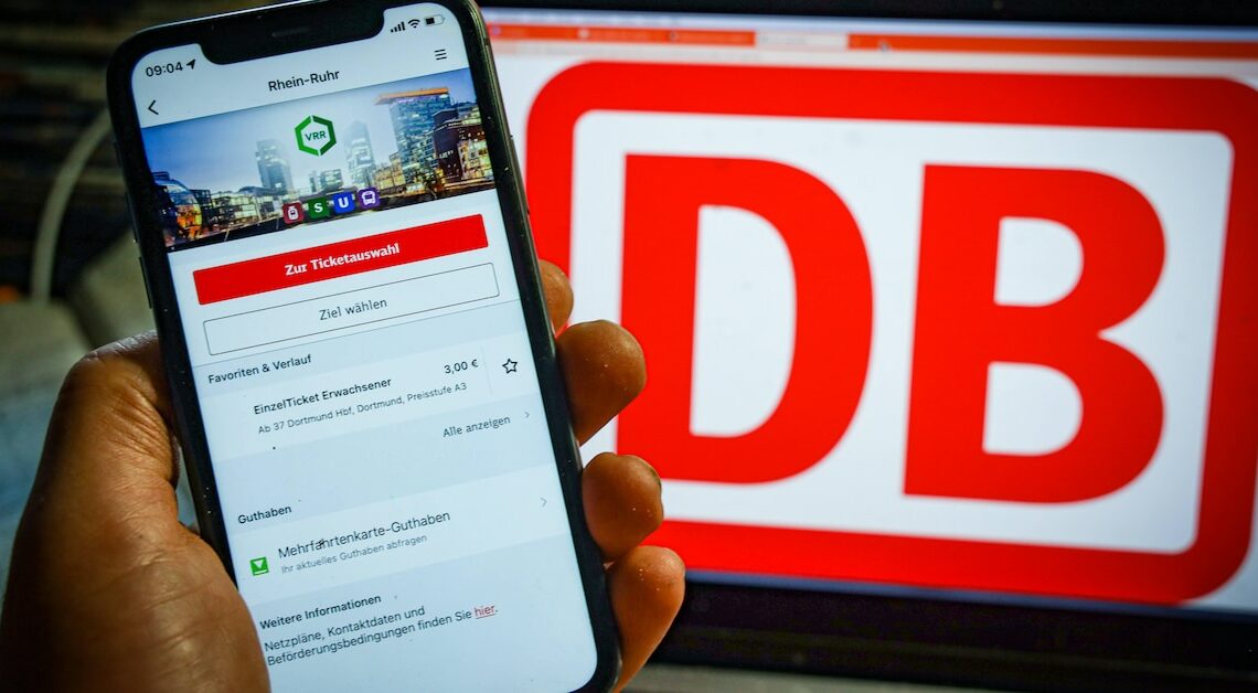 49-Euro-Ticket: Vorher gekaufte Tickets in DB Navigator laden – geht das?