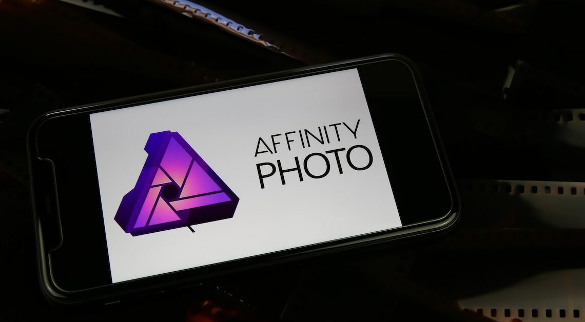 Affinity Photo 2 vs. Photoshop: A Comparison