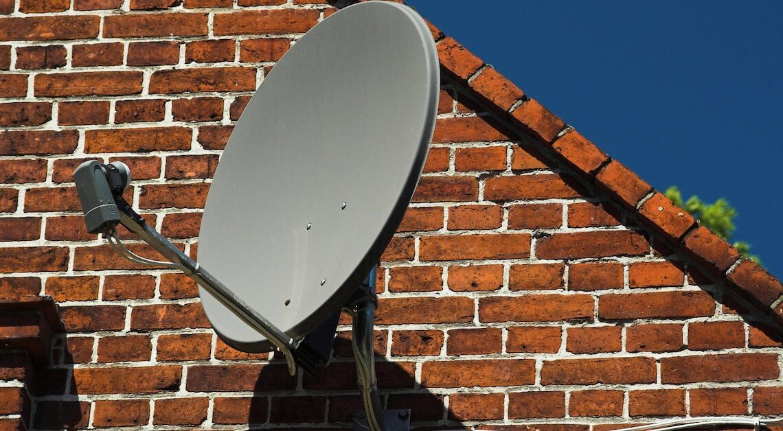 Aligning your satellite dish: Tips for a strong signal