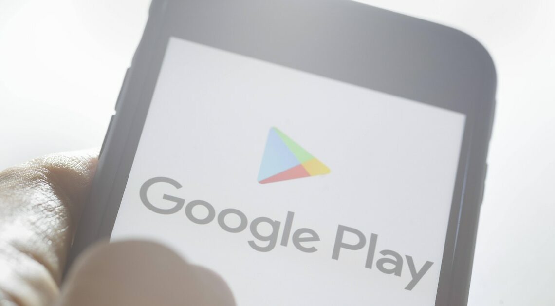 Android: What are Google Play Services?