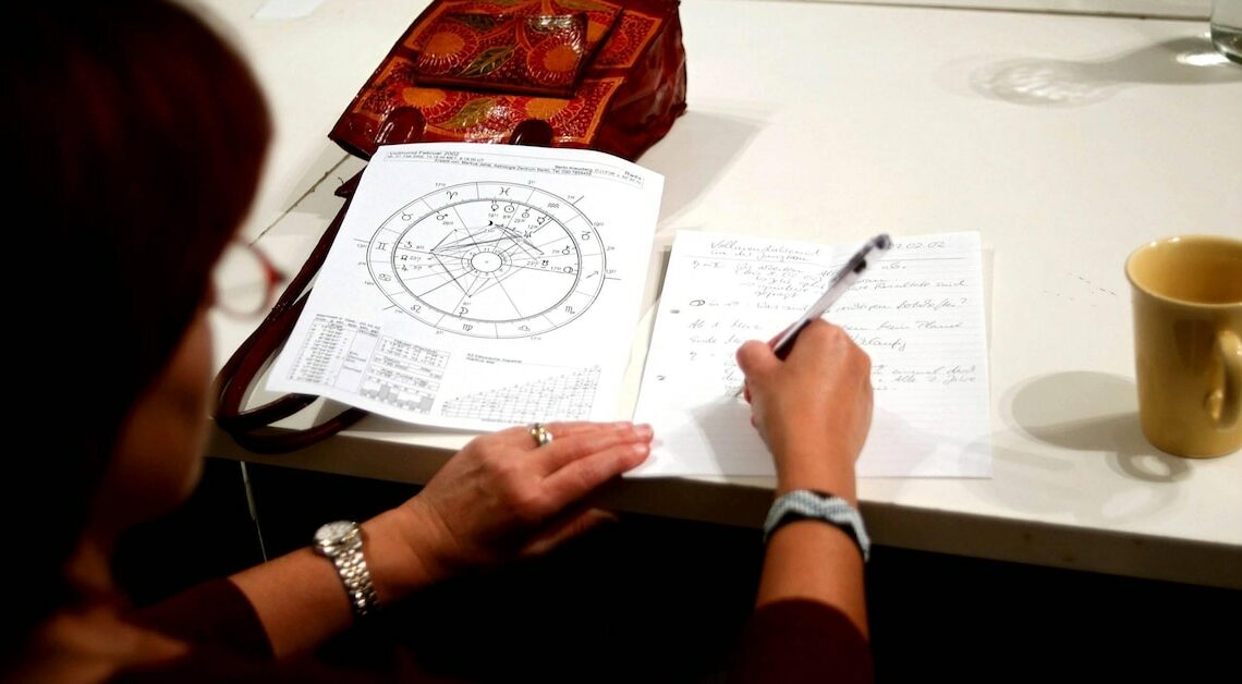 Astrology training: All information about the course