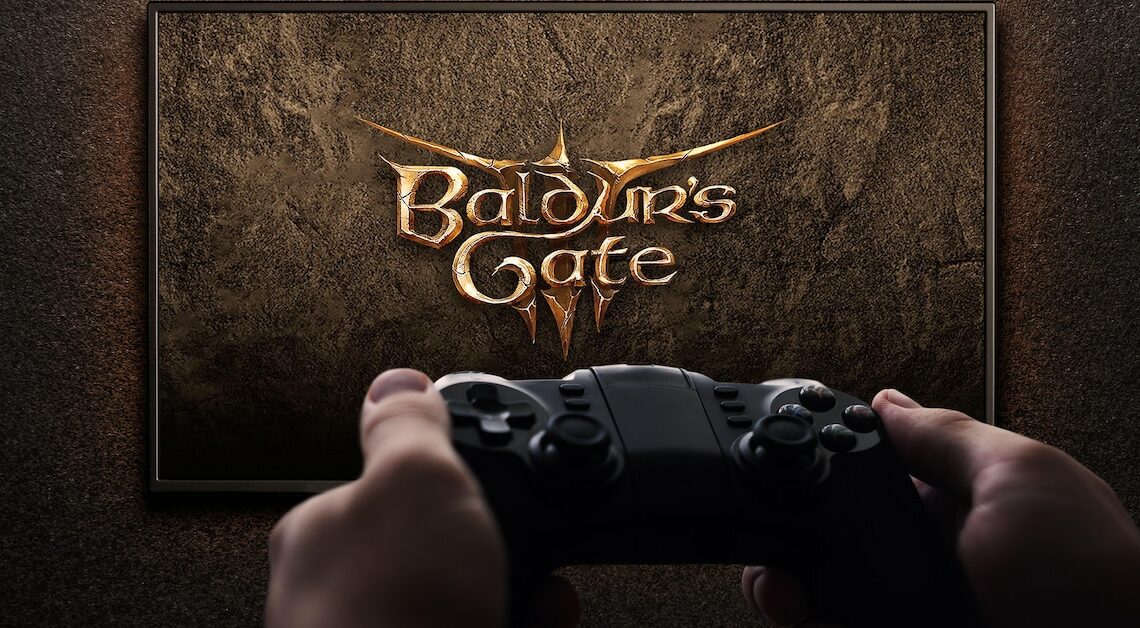 Baldur's Gate 3 The best weapons per class