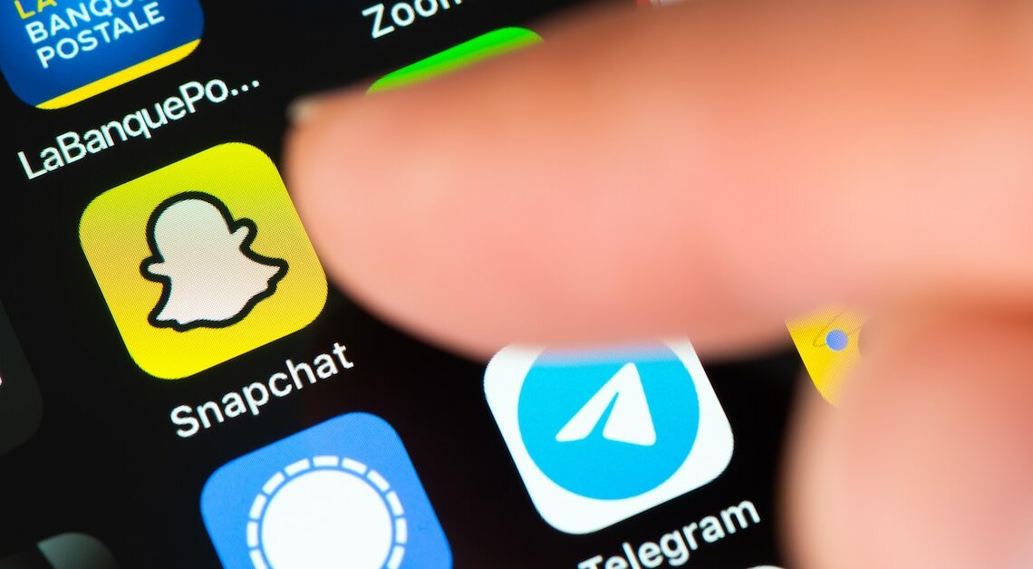 Contact Snapchat: How to reach support