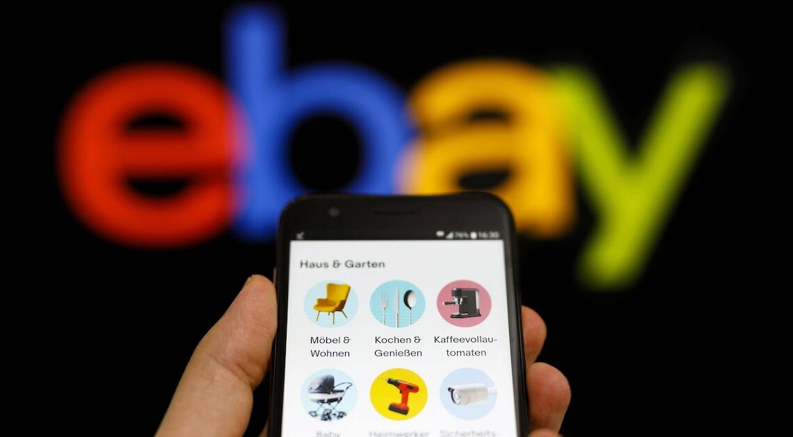 Delete an eBay classified ad - here's how to do it