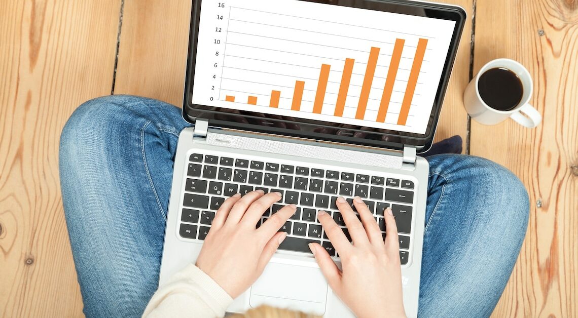 Excel: Create histogram