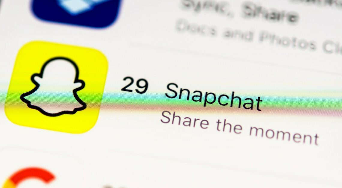 For Snapchat Code ss06: How to fix the problem