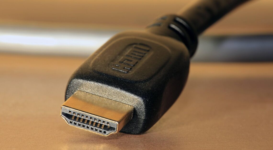 HDMI cable: The maximum length and what you should consider