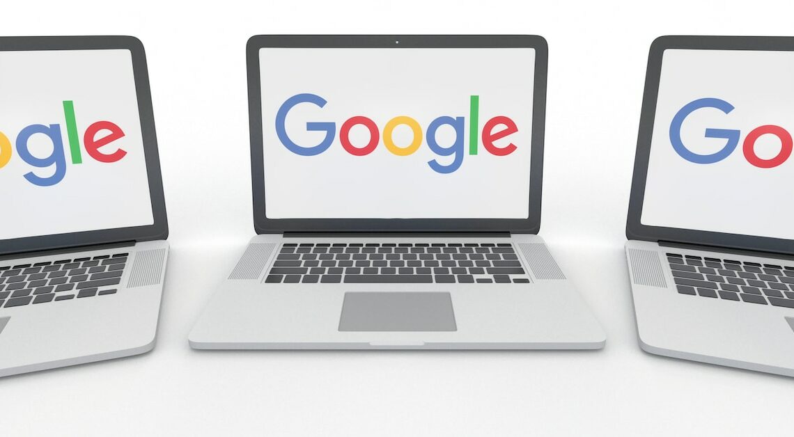 How to add your website to Google