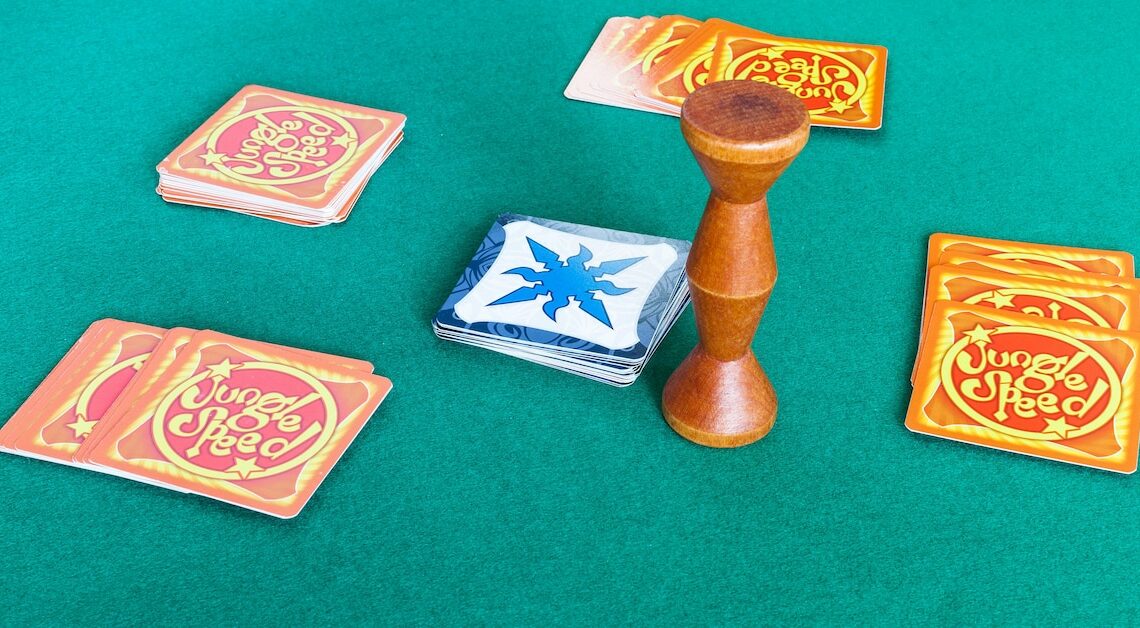 Jungle Speed: Game rules and process explained simply