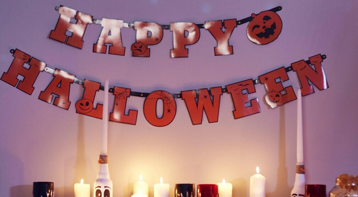 Music for Halloween: Scary songs & artists for your party