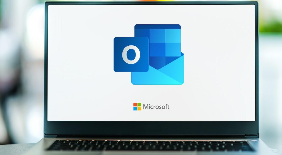 Outlook for Mac - Here's how