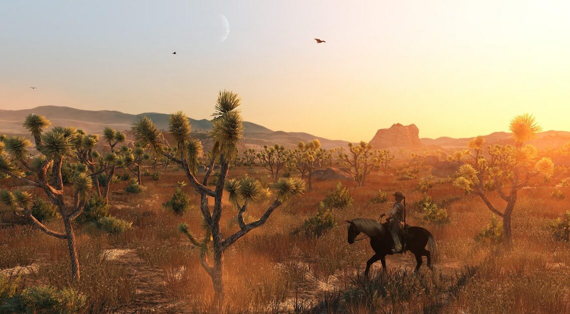 Red Dead Redemption 2024: Release and information about the PC port