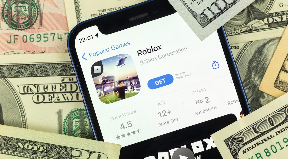 Roblox free: How to get free Robux?