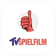 TV feature film iPhone app