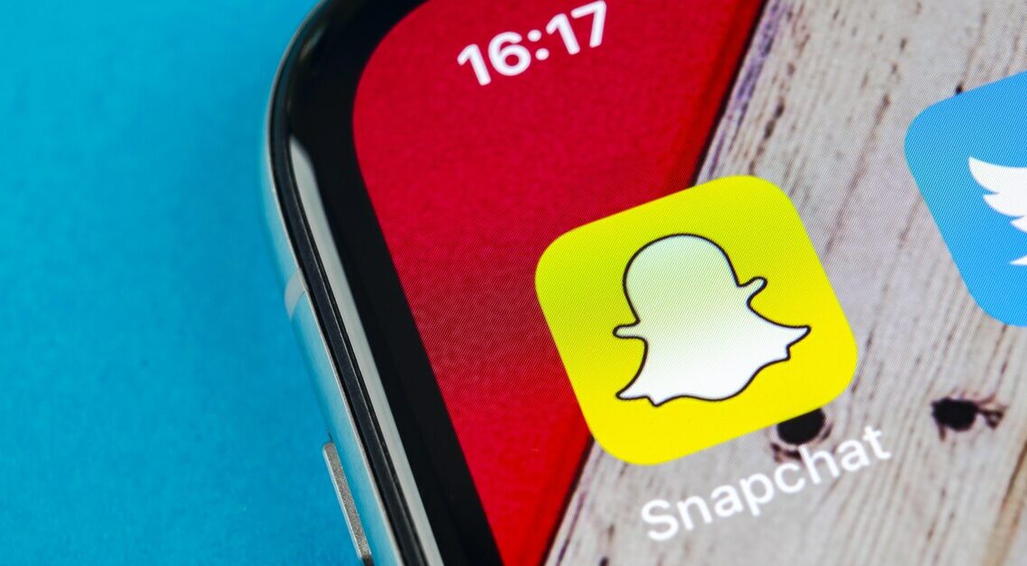 Unlock Snapchat: This is how it works