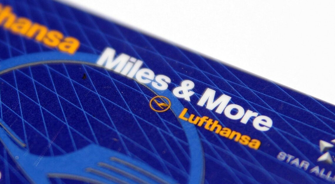 What is an Air Miles Program? Everything you need to know